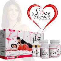 Love Forever Capsules (Oil with Prash)