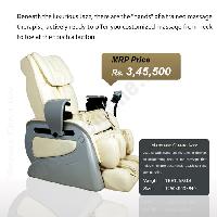 Massage Chair Jazz from Teleone