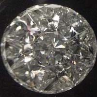 Round Cut Diamond