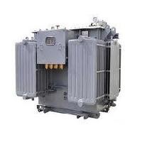 Oil Filled Transformer