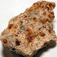 Bauxite Lumps