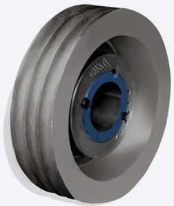 Multi Groove Pulley