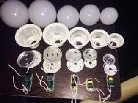 LED Bulbs Raw Material