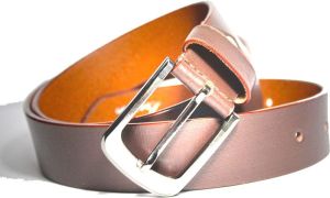 Formal Leather Belts