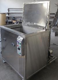 component cleaning machines