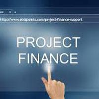 Project Finance Support Service