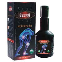 Vaidratan Pain Relief Oil