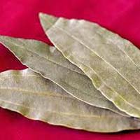 Dried Bay Leaves