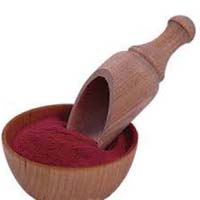 Red sandalwood