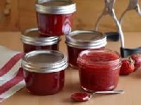 Strawberry Jam