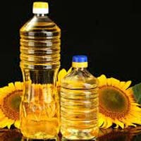 Sunflower Oil