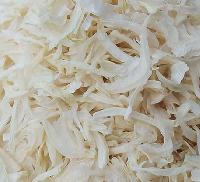 Dehydrated White Onion Flakes