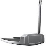 Golf putter