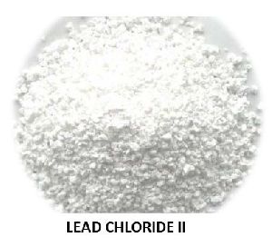 Lead(II) chloride Powder