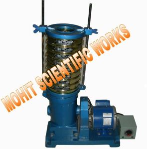 Gyratory Sieve Shaker