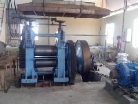 aluminum rolling mill