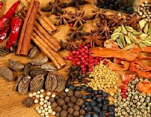 Spices