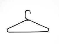 plastic  coat hanger