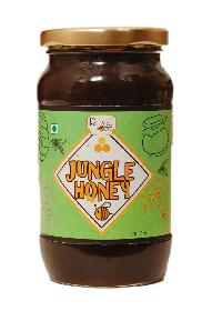 Royal Bee Jungle Honey 500 gm