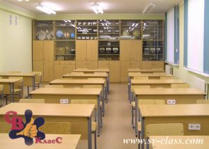 Class Room Furnitures