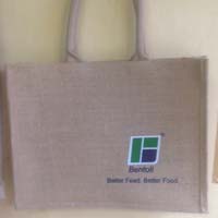 Jute Promotional Bags