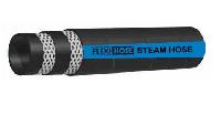 Steam Hose Double Wire