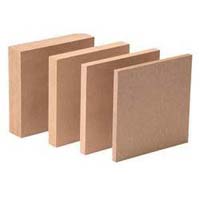 plain mdf boards