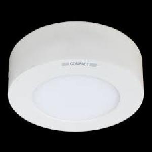 COMPACT 10 W LED PANEL SURFACE ROUND
