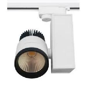 Compact 35W Frog LED COB Track Light