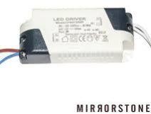 COMPACT CONSTANT CURRENT LED DRIVER 36/40W 850mA