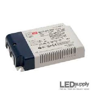 COMPACT DIMMABLE LED DRIVER 12/15W