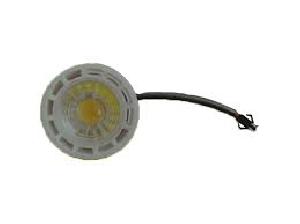 compact MR16 7W LED COB AURA