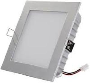 COMPECT LED PANEL 12W SQ