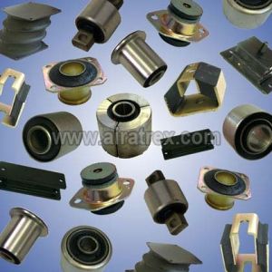 Anti Vibration Mountings