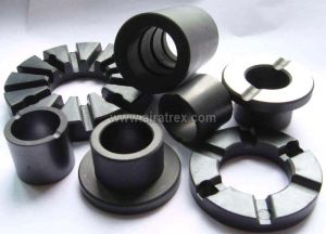 Carbon Bush Bearing