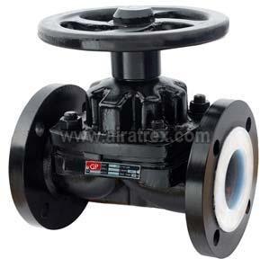 Diaphragm Valves