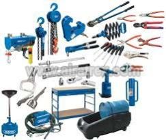 Industrial Tools