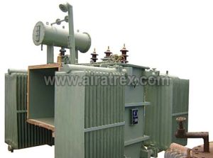 Industrial Transformer