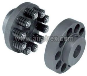 Pin Bush Flexible Couplings