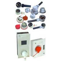 Electrical Plug & Sockets Box