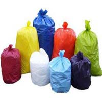 Plastic Garbage Bags