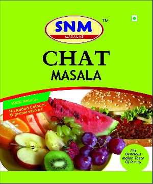 Chat Masala