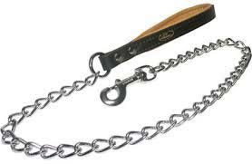 Dog Lead Chain