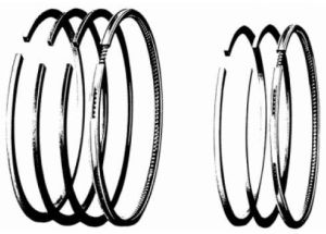 Piston Ring