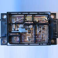 Insulated Gate Bipolar Transistor