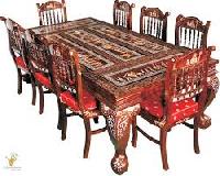 dining table set