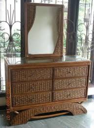 Dressing Table