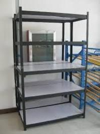 iron racks