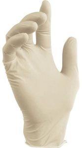 Latex Surgical Gloves