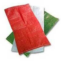 HDPE Woven Bags